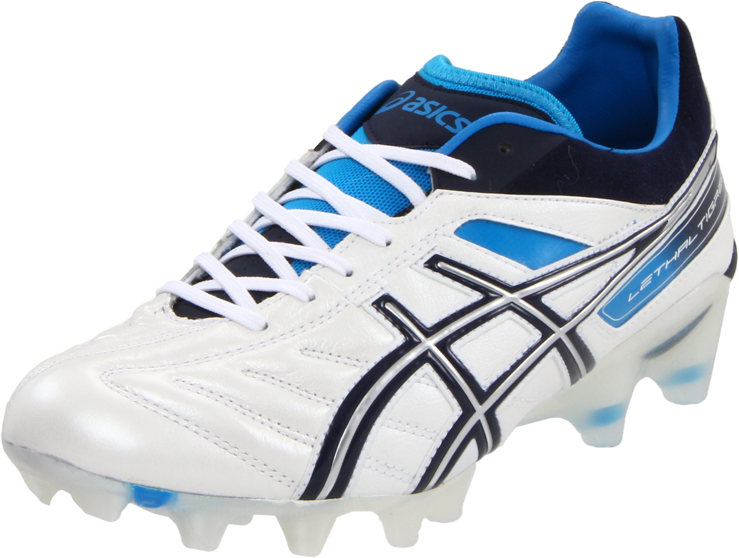 Asics Mens Lethal Tigreor It Soccer Shoe Desertcart INDIA