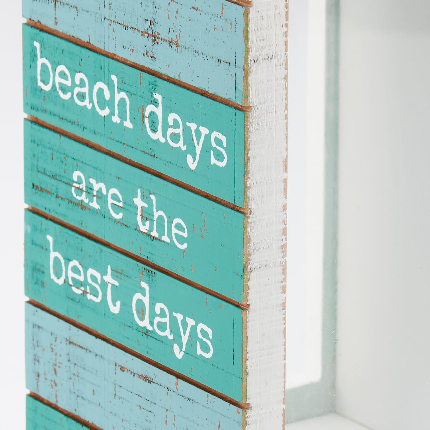 Primitives by Kathy Beach Days Shell Holder