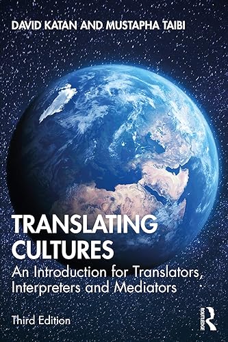 Translating Cultures: An Introduction for Translators, Interpreters and Mediators