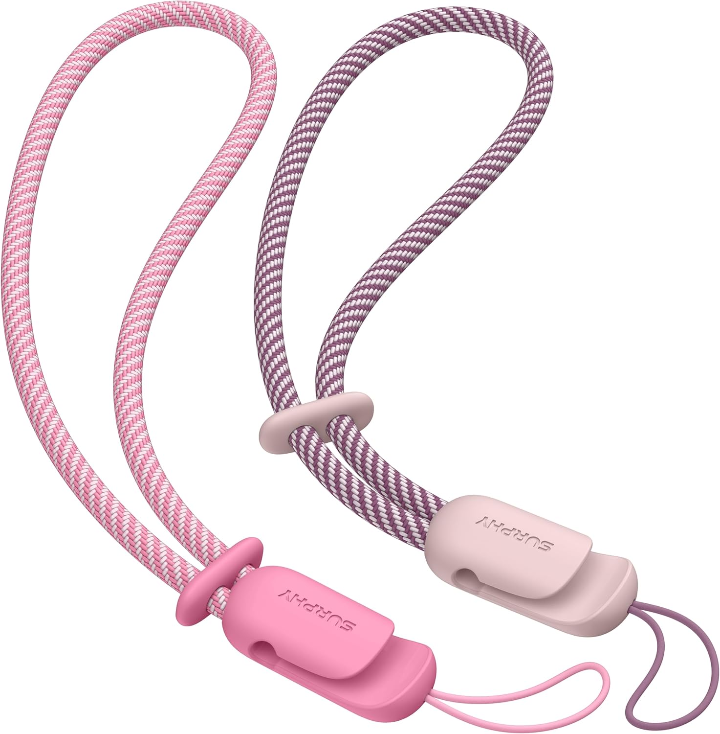 Pink & Rose Pink