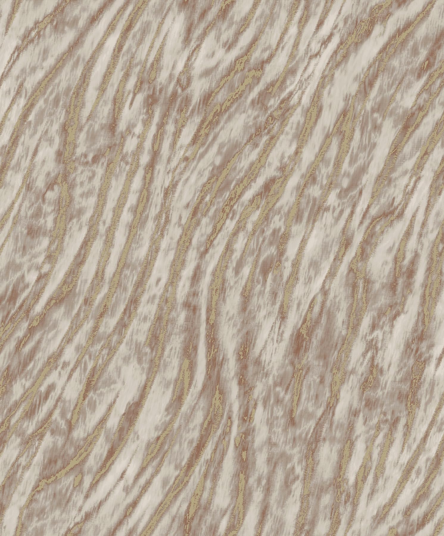 Papier peint Ember Russet Crown rénovez facilement vos murs