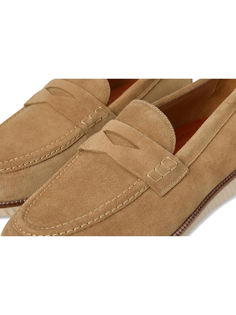 Khaki Martin Dingman Countryaire Penny