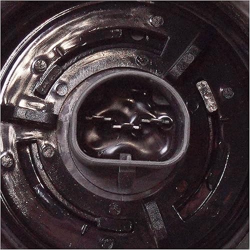 Miniatura 7 de Evan Fischer Faro delantero izquierdo compatible con Dodge Grand Caravan 2001-2007, compatible con Chrysler Town & Country, distancia entre ejes de