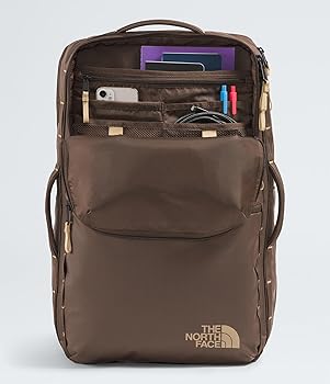 Amazon.co.jp: THE NORTH FACE ベースキャンプ ボイジャー トラベル