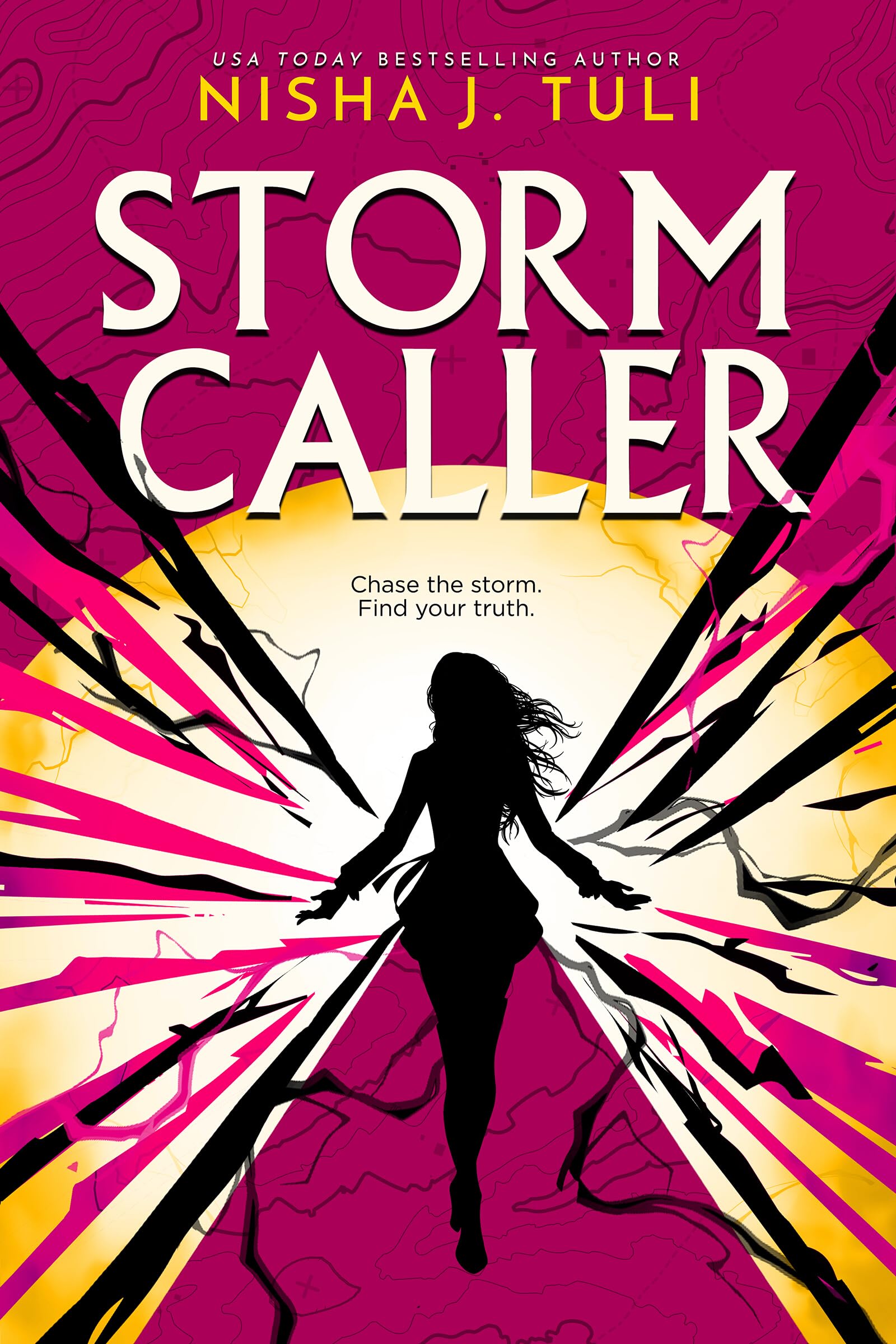Storm Caller: Storm Breaker 2