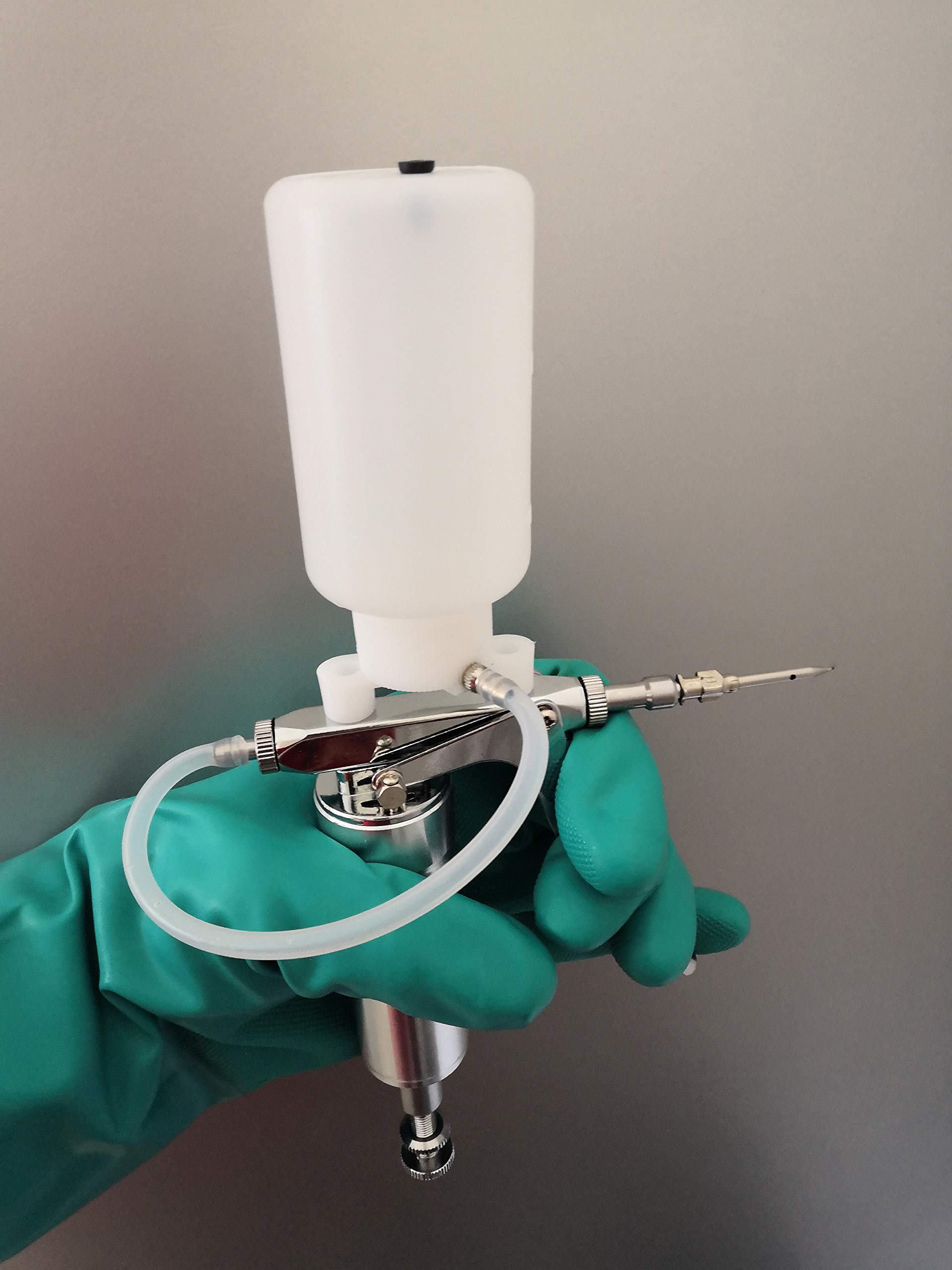 Japanese Knotweed Injector 2021 Model Now with 7 Side Hole Needles