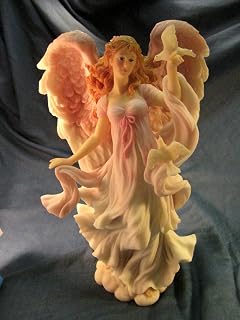 Vanessa, Seraphim Angels By Roman, 76600