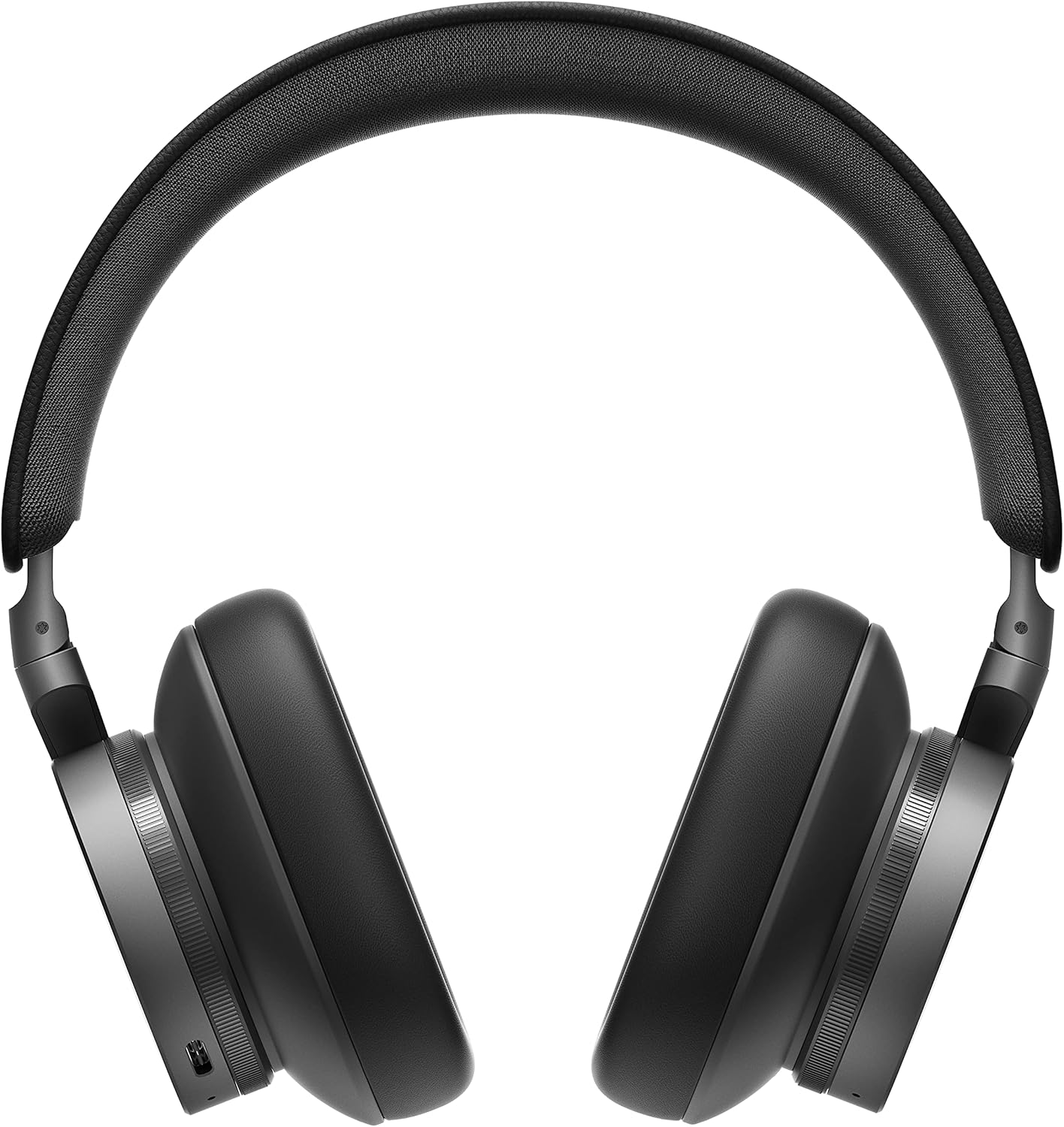 Beoplay H95 Premium Comfortable Wireless Active Noise Cancelling (ANC) Over-Ear Headphones with 38 Hours Battery Life and Protective Carrying Case, Black : Electronics