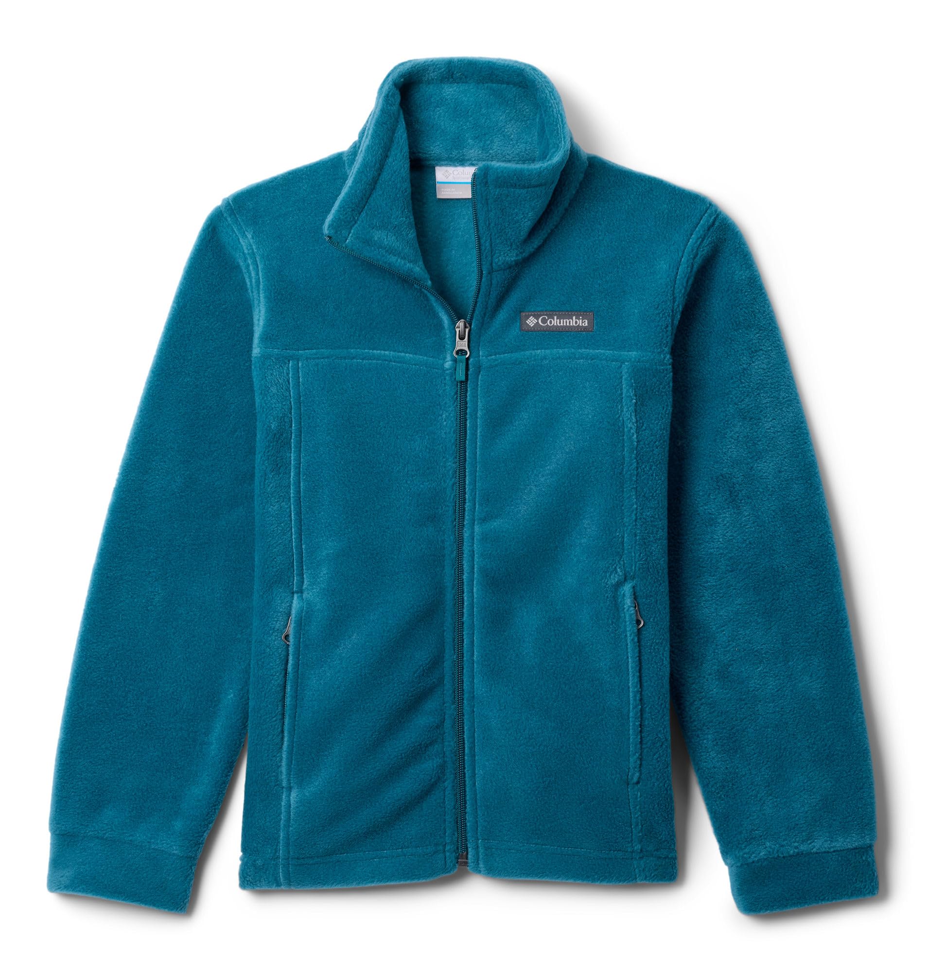 Columbia Youth Infant Steens Mountain II Fleece Jacket