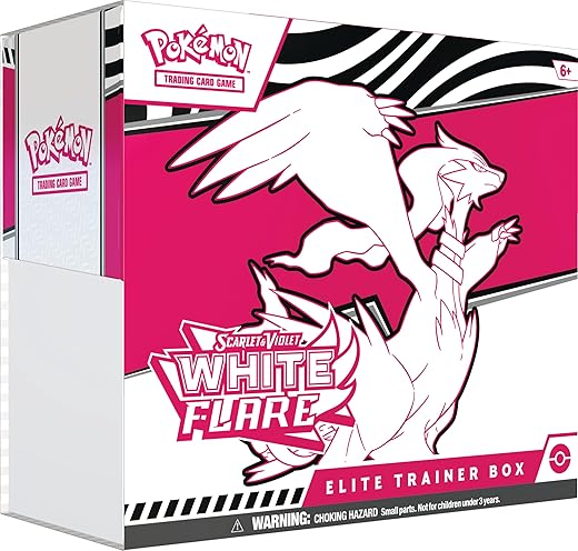 How Does the Full-Art Tornadus Promo Card in the Pokémon TCG: Scarlet & Violet—White Flare Elite Trainer Box – Reshiram Compare to Other Cards?