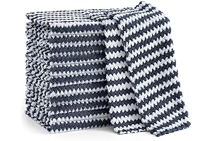 Homaxy Dish Cloths: Premium Kitchen Coupon Deals
