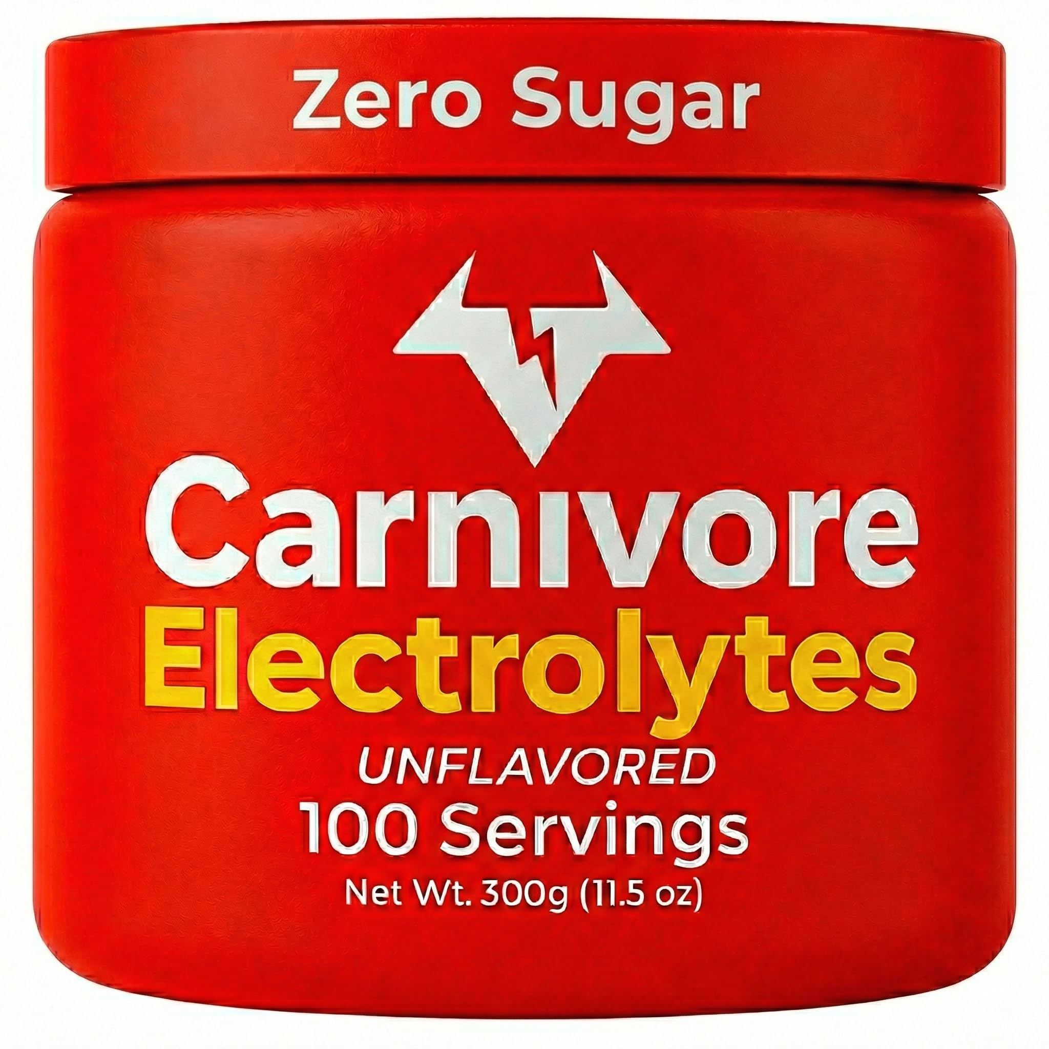 Carnivore Electrolytes