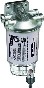 Marpac FLTR KT RCR-INSD/SS HD
