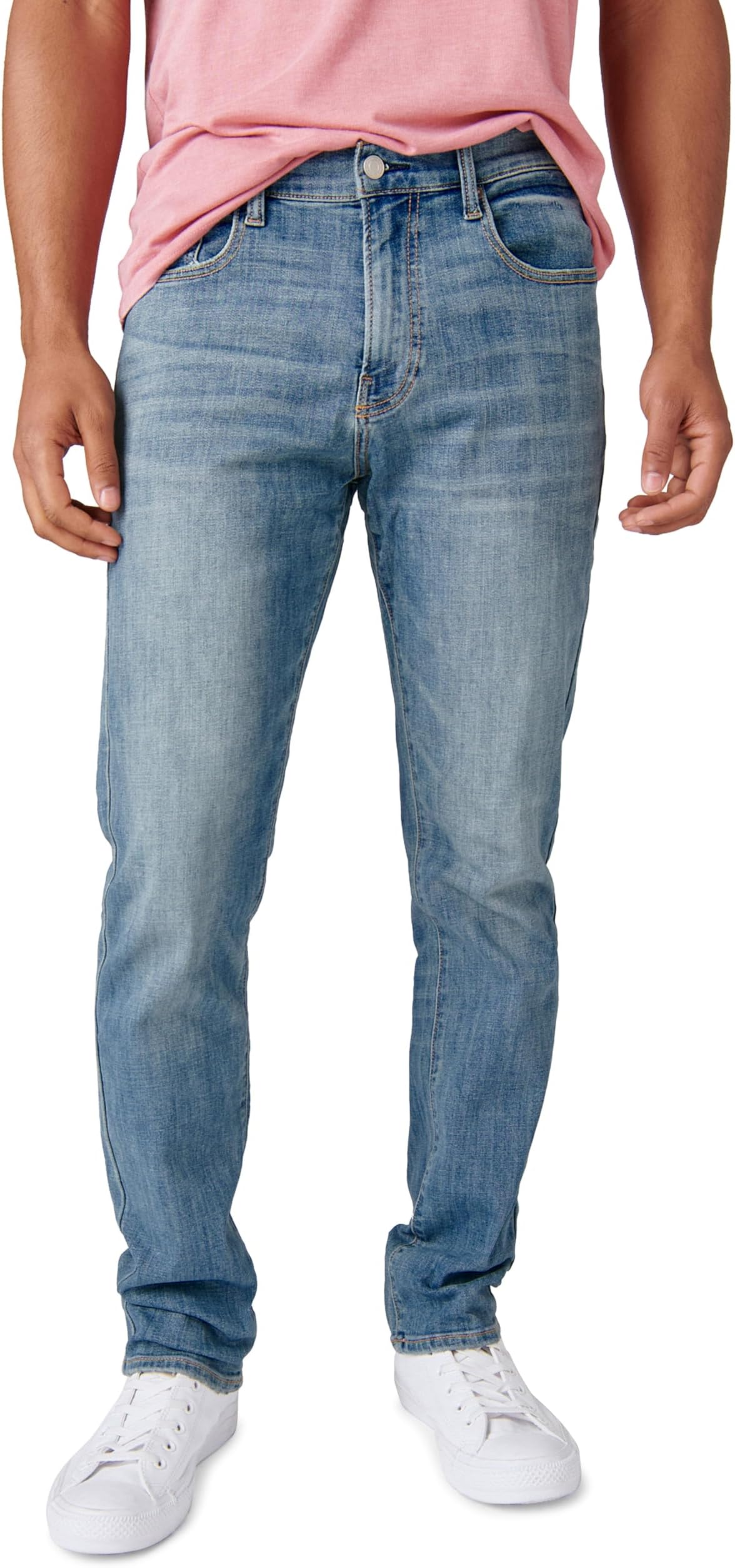 - Men's 410 Athletic Fit Jean