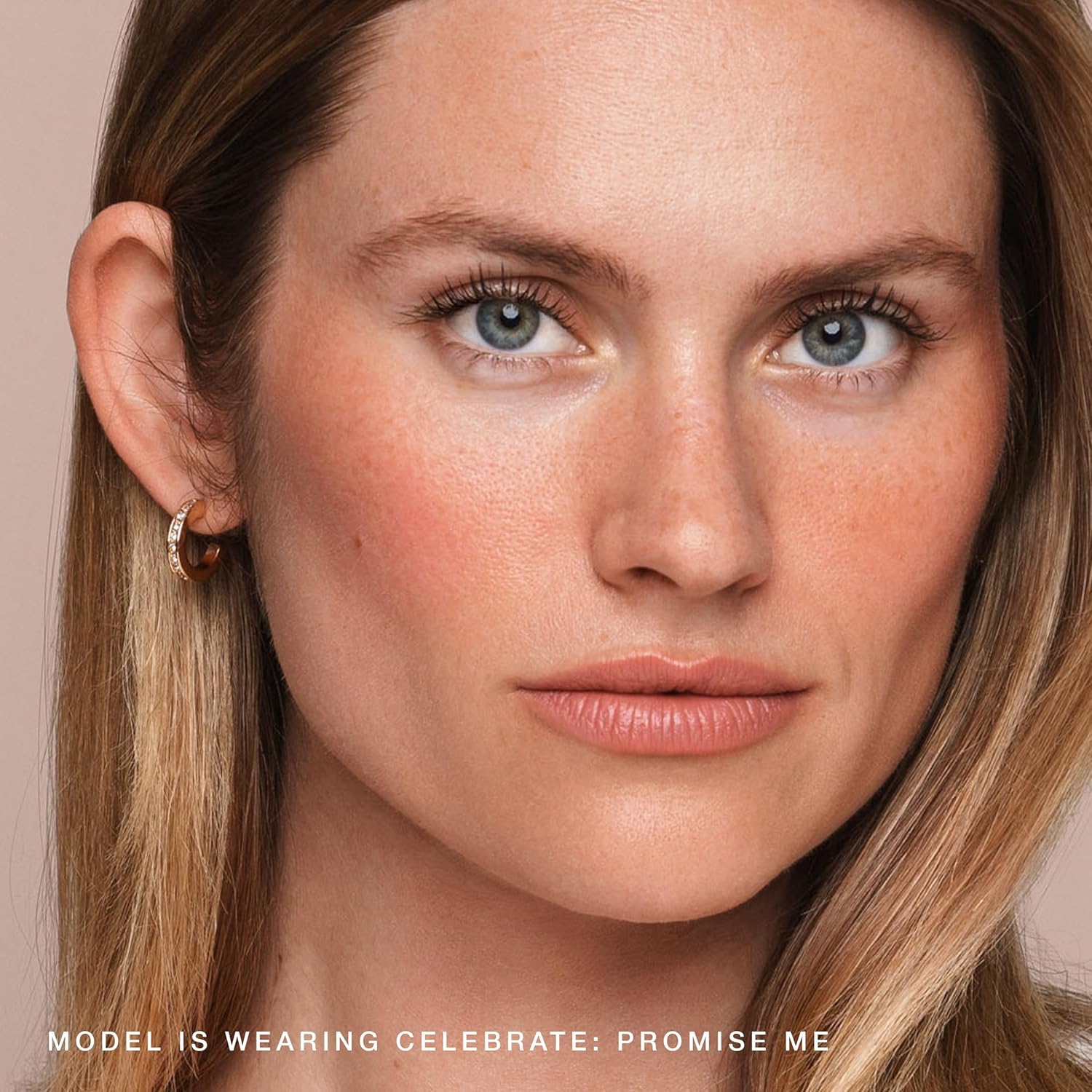 Jouer Blush & Bloom Cheek + Lip Duo - Hydrating Cream Blush Stick for Lip and Cheek Tint - Moisturizing Rose Hip and Squalane Oil Formula, Celebrate - Image 9