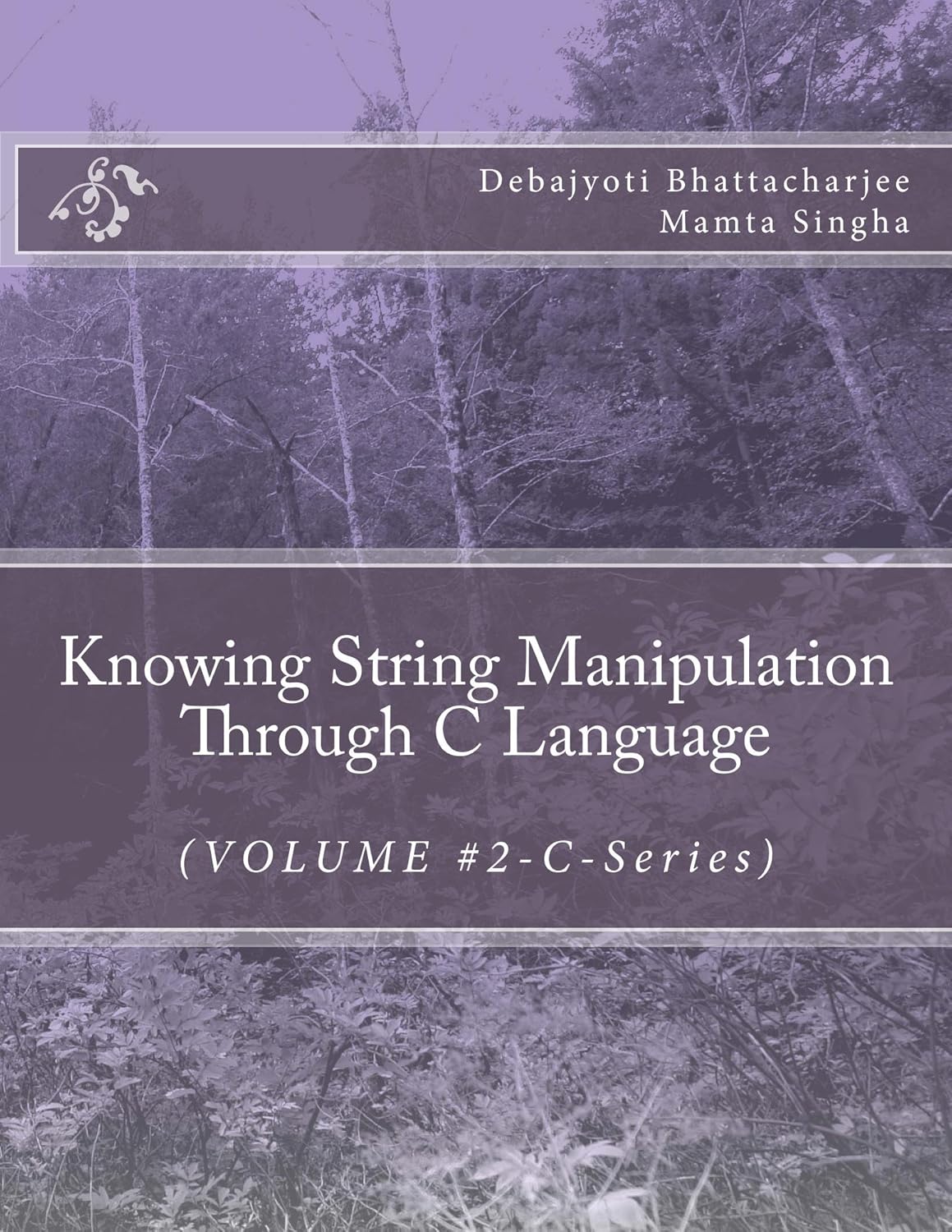 Amazon.com: Knowing String Manipulation Through C Language (C-Series ...