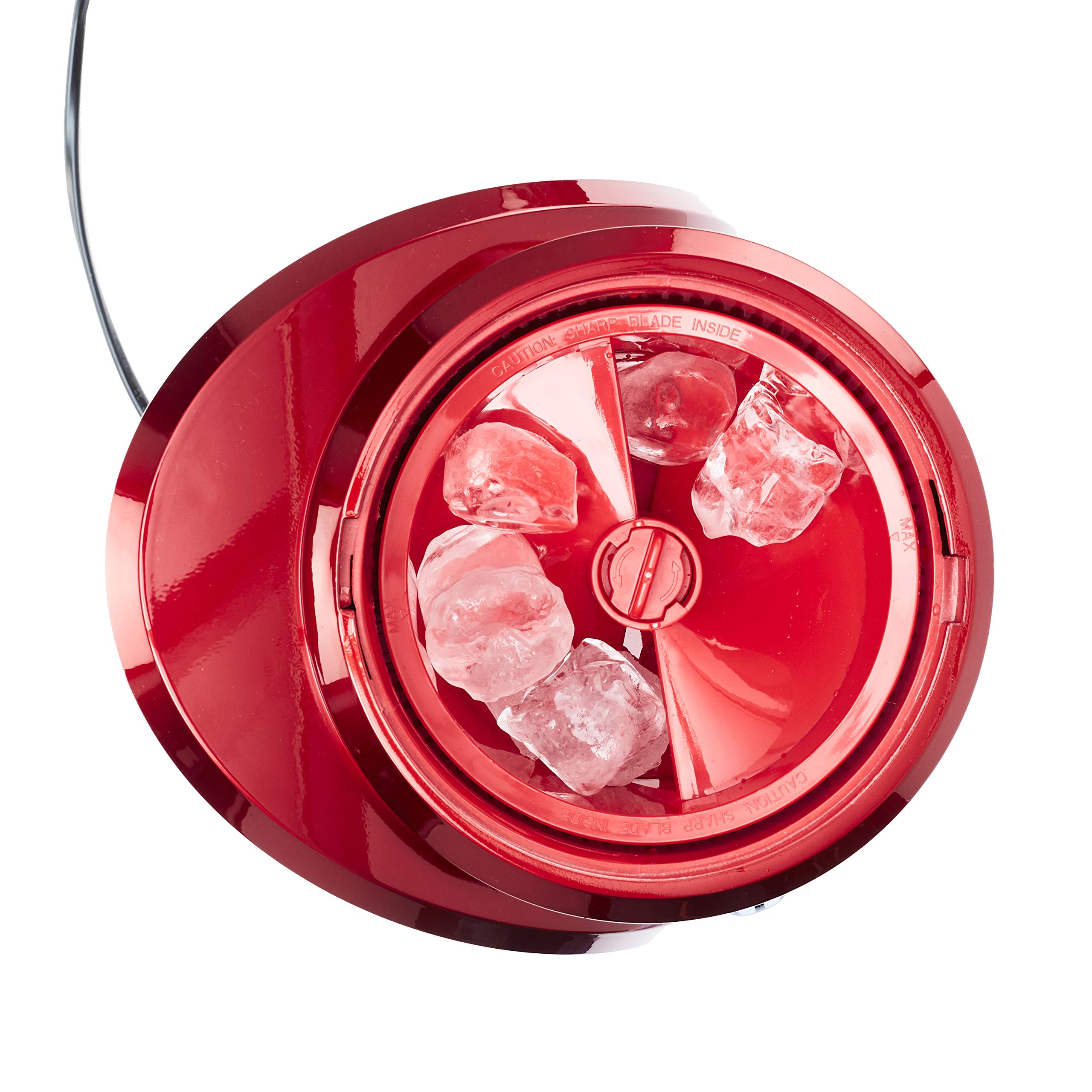 Neo Ice Crusher Slush Machine Electric Crushed Ice Maker for Slushies