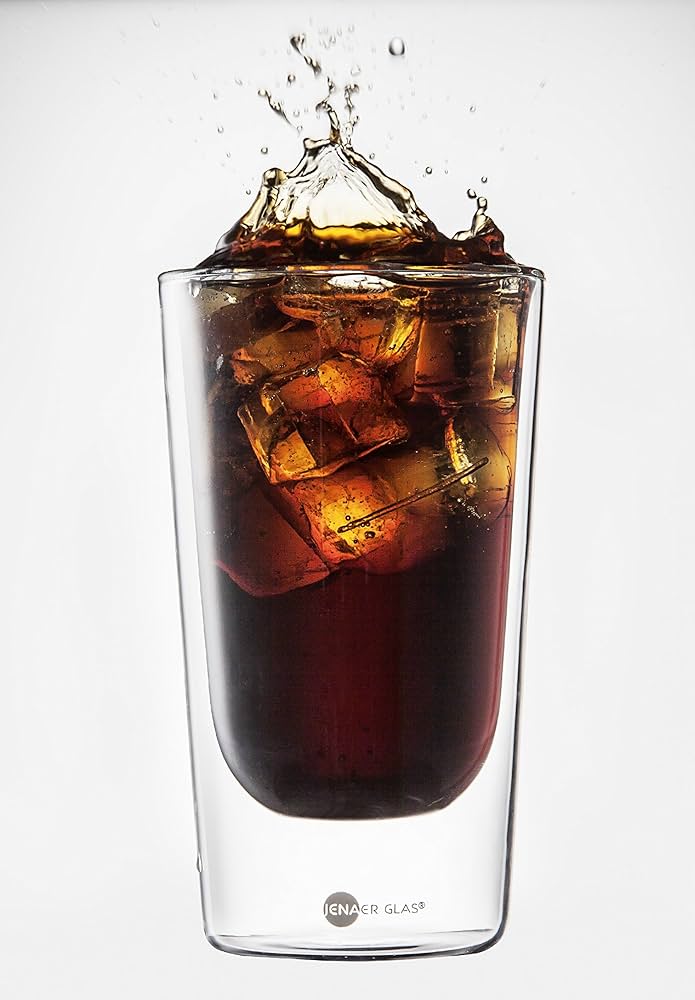 Amazon｜JENAER GLAS イエナグラス ホット&クール タンブラー