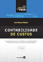 Contabilidade de custos