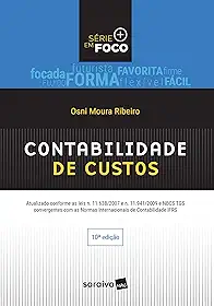 Contabilidade de custos