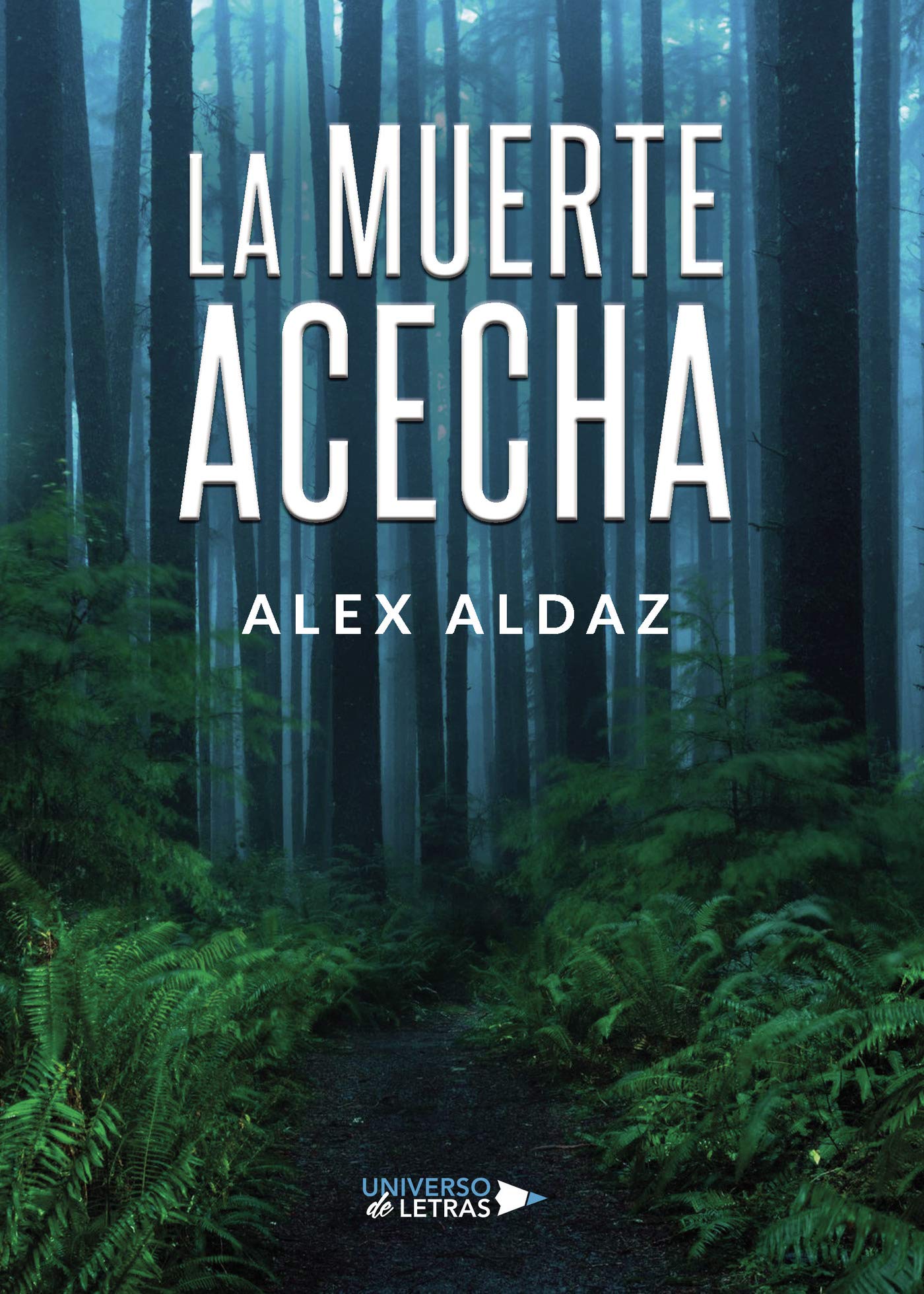 La muerte acecha