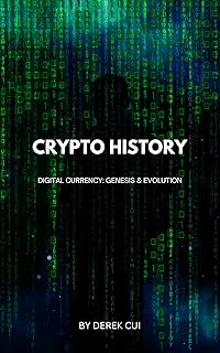 Crypto History: Digital currency: Genesis & Evolution