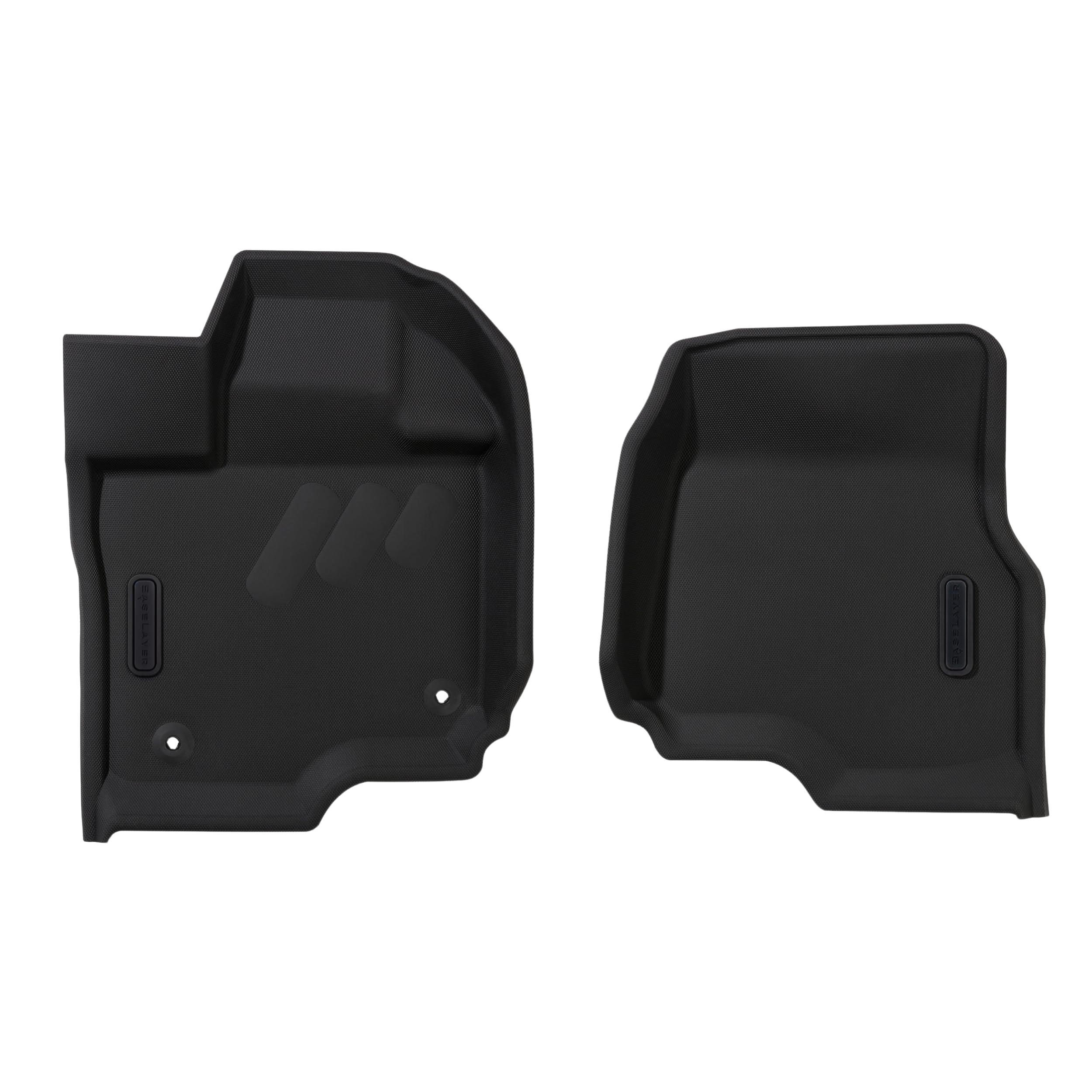 BaseLayer Elite Floor Mats for Ford F-150