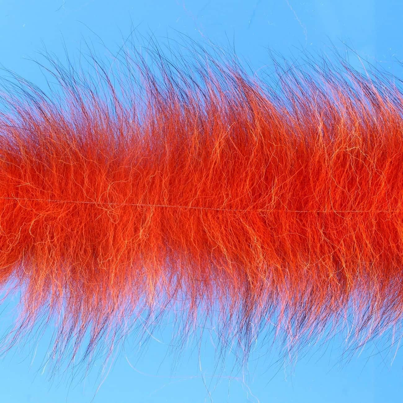 Enrico Puglisi 3" Foxy Brush (Rust)