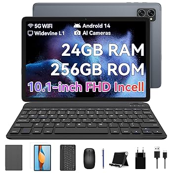 タブレット10インチ Androidアンドロイド 2025最新 wi-fiモデル Amazon.co.jp: 2025 NEW Android 14 タブレット 10インチ wi-fi