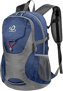 WATERFLY Hiking Backpack