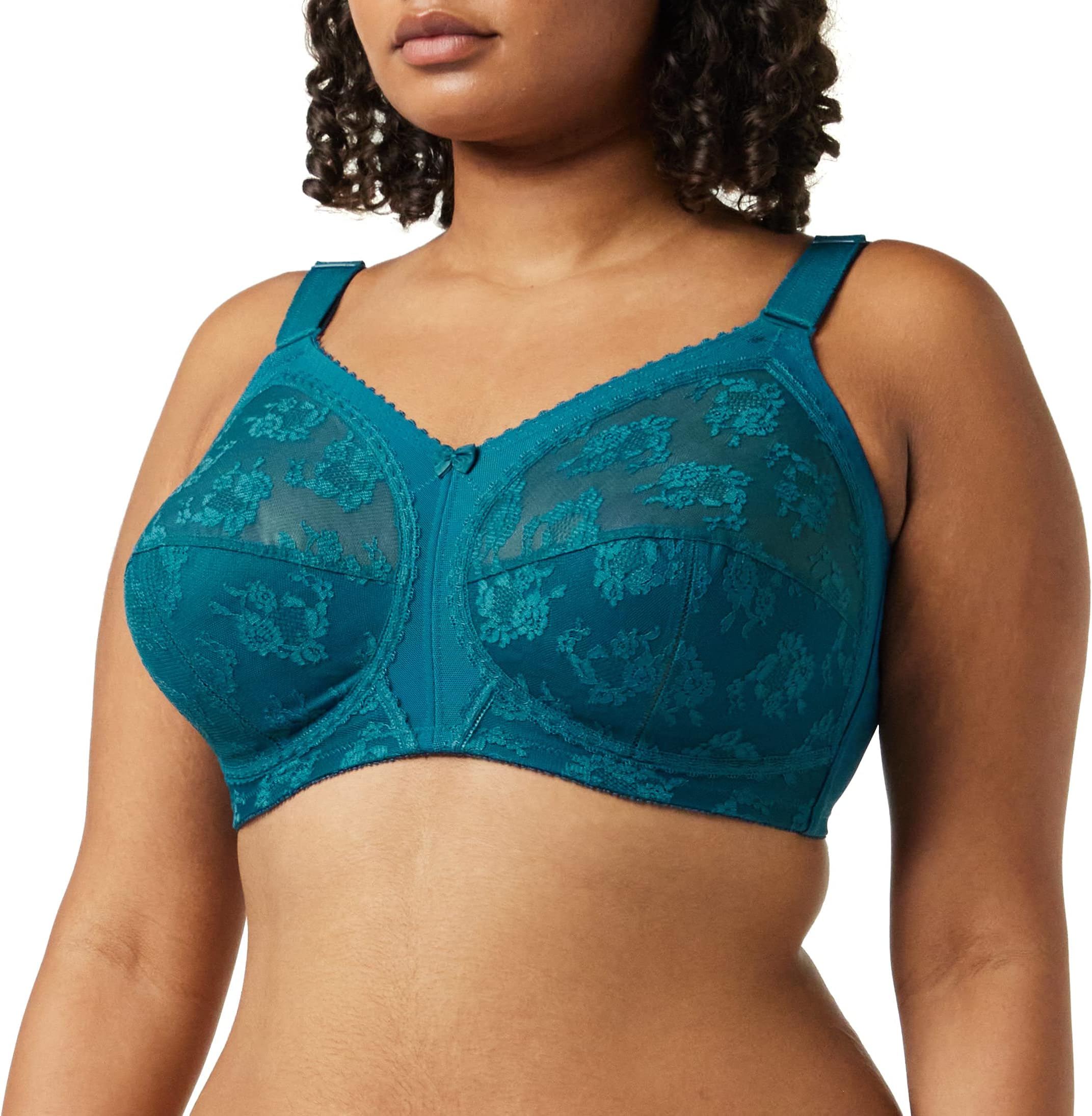 Triumph Women's Amourette 300 W X Bra (pack of 1)