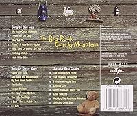 Vista 2 de La montaña Big Rock Candy