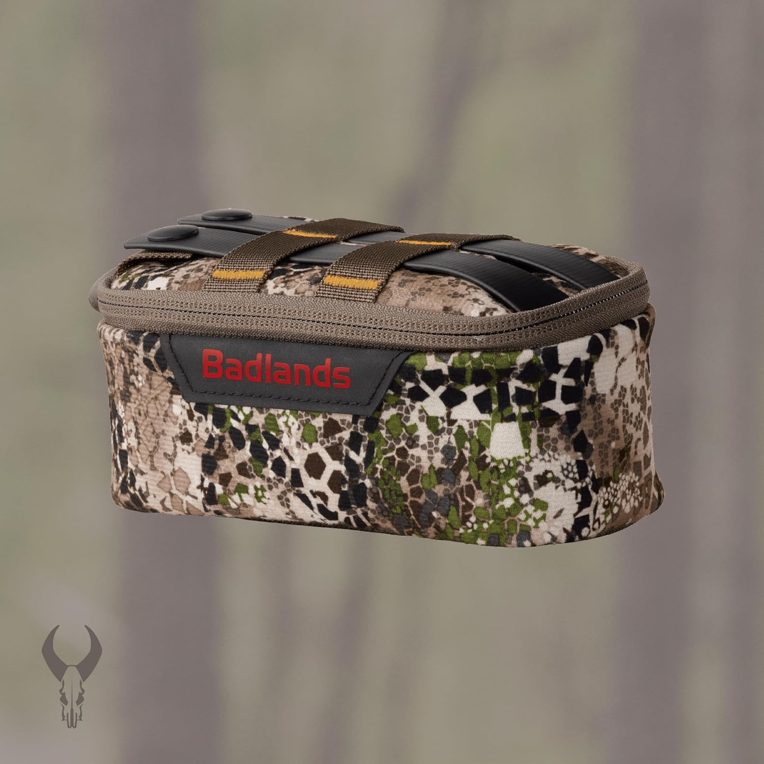 Badlands Bottom Pocket, Approach OG