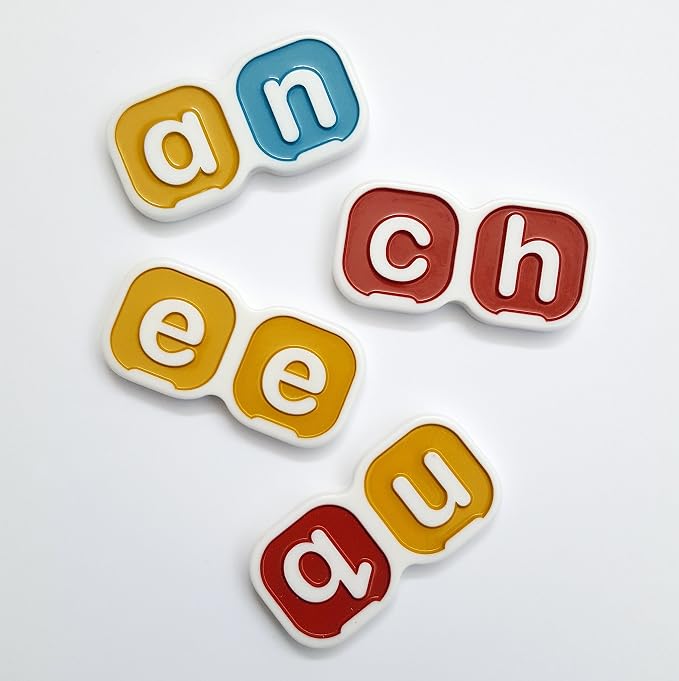 My First Bananagrams juego de palabras para niños miniatura 6