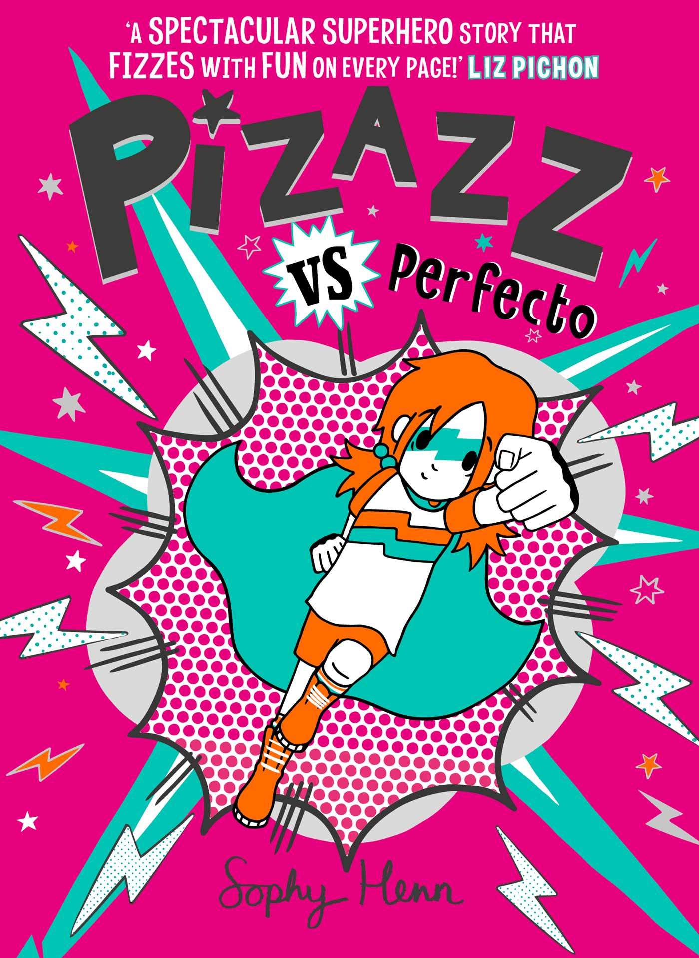 Pizazz