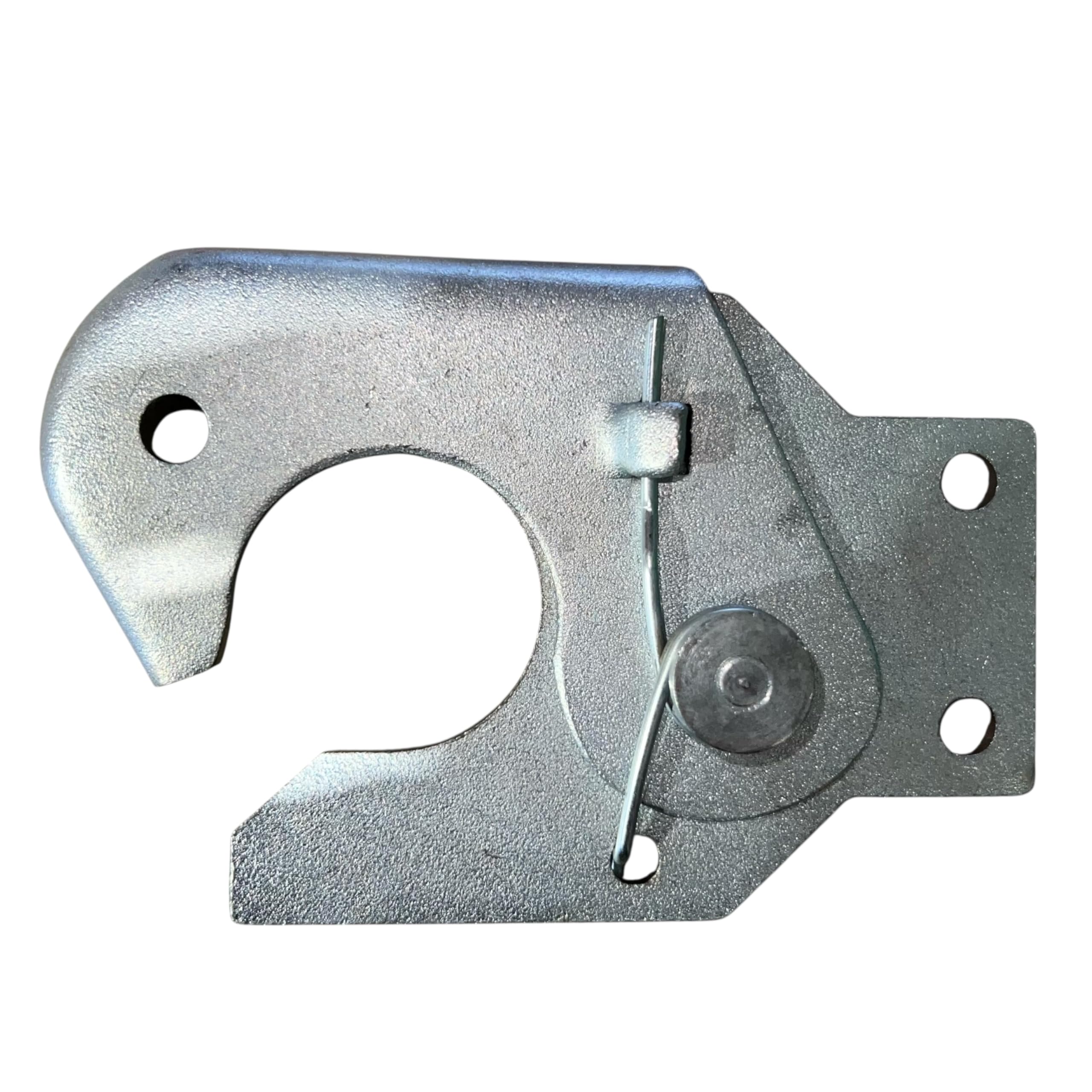 Oberlenkerhalter bis Ø45mm Traktor Dreipunkt Oberlenkerhalterung Universal