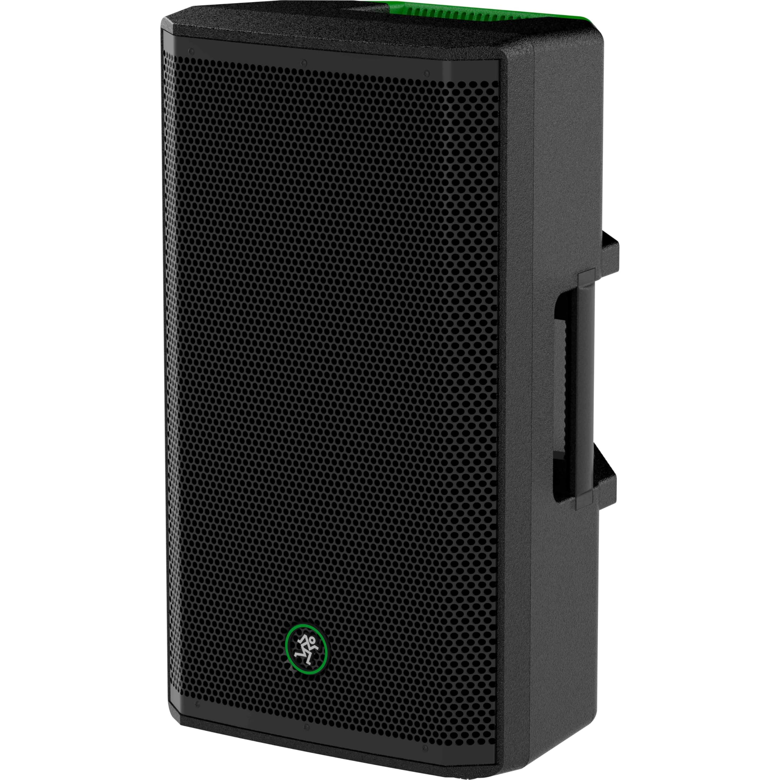 Mackie Thrash212 Altoparlante PA attivo 30.48 cm 12 pollici 1300 W 1 pezzo