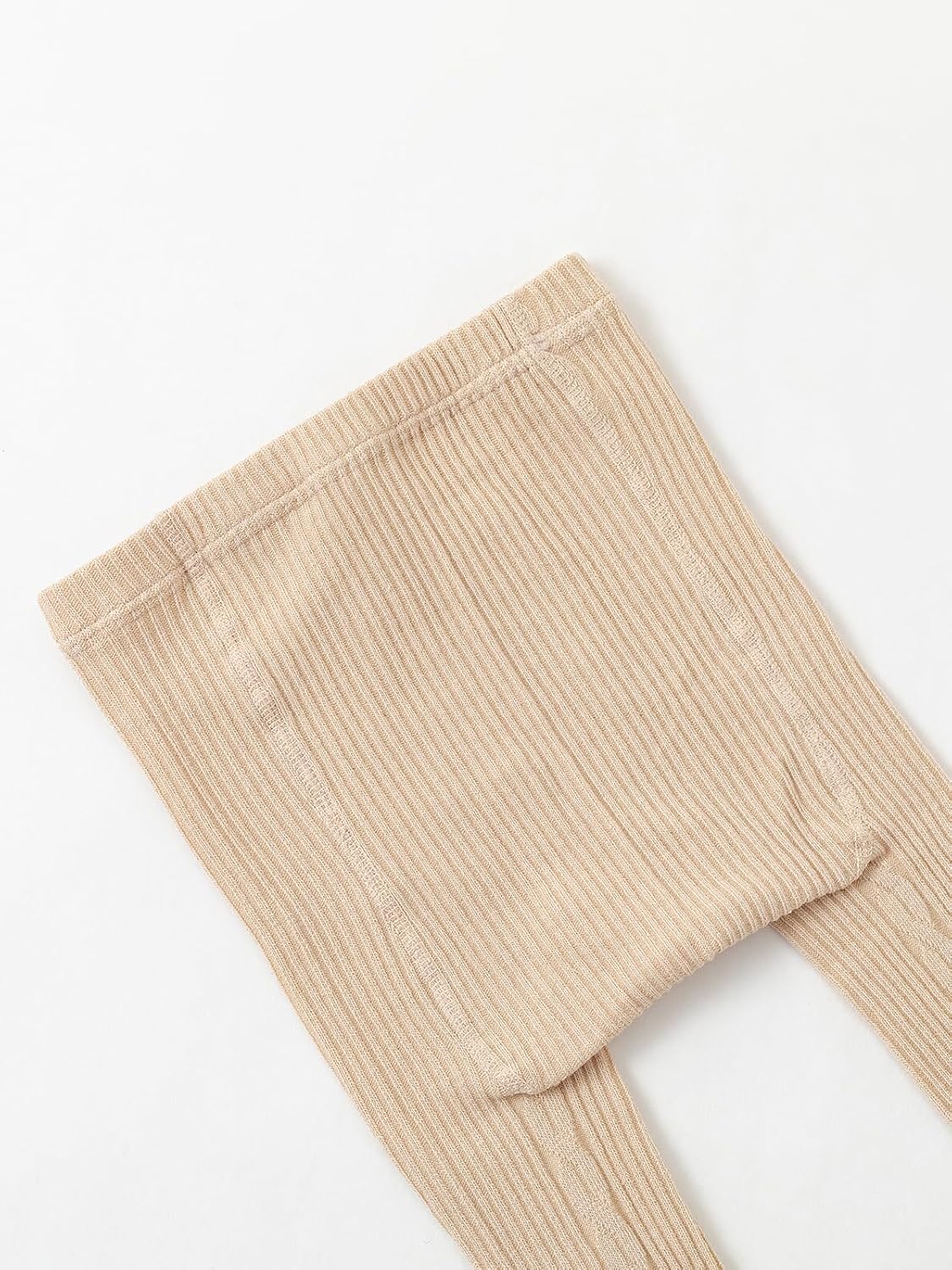 BINIDUCKLING Baby & Toddler Cable Kit Tights for Girls 6 Months - 8 Years