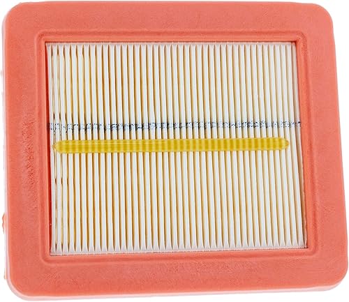 Miniatura 2 de CUB CADET 17211-Z8B-901 Filtro de aire SC S3B N5B H GCV190LA GCV160LA0 GCV160LA G5B