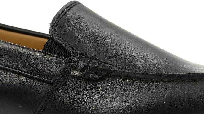 Geox Men's U SIRON W C Mocassins