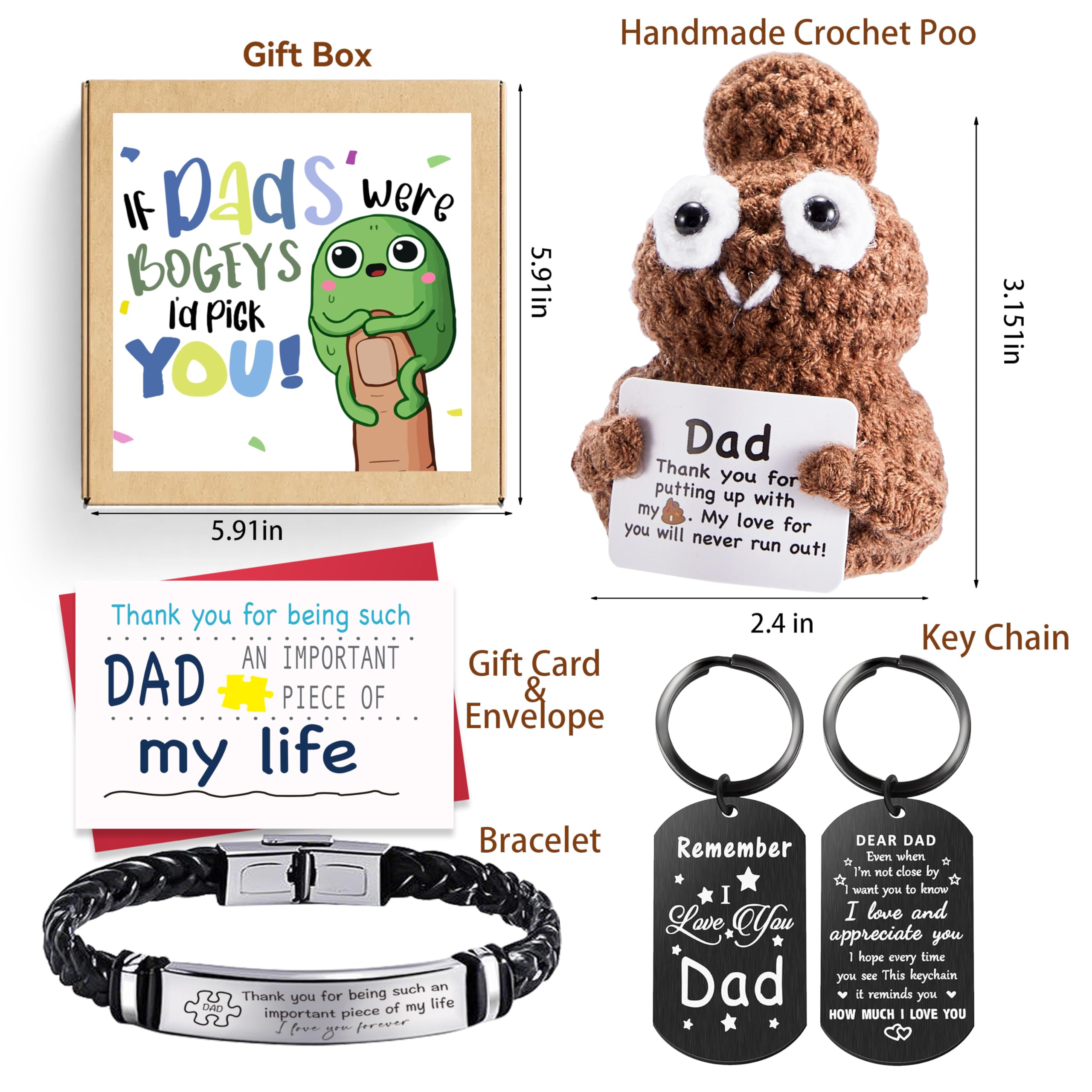 Fathers Day Funny Gifts For Dad Husband Him From Daughter Son Kids Wif — free download