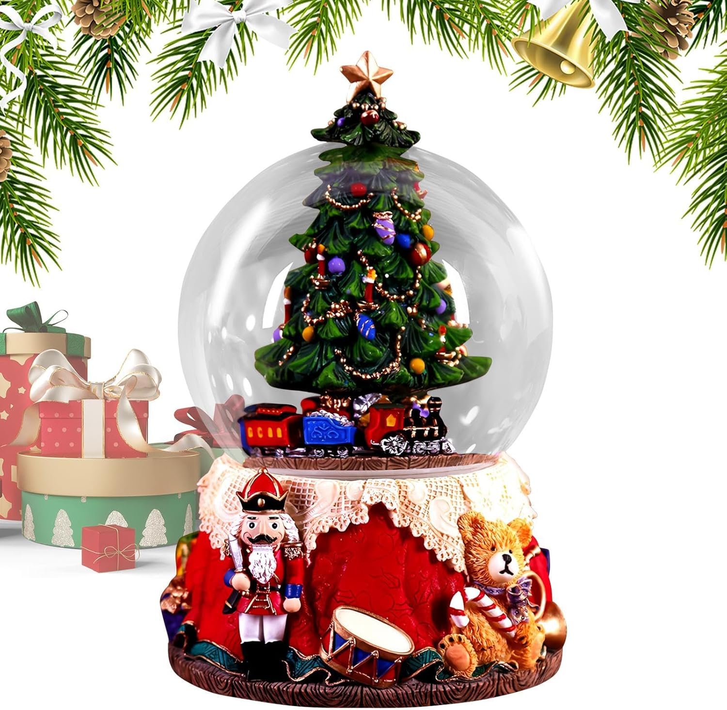 studio CLIP クリスマスツリー 120cm120 studio CLIPクリスマスツリー