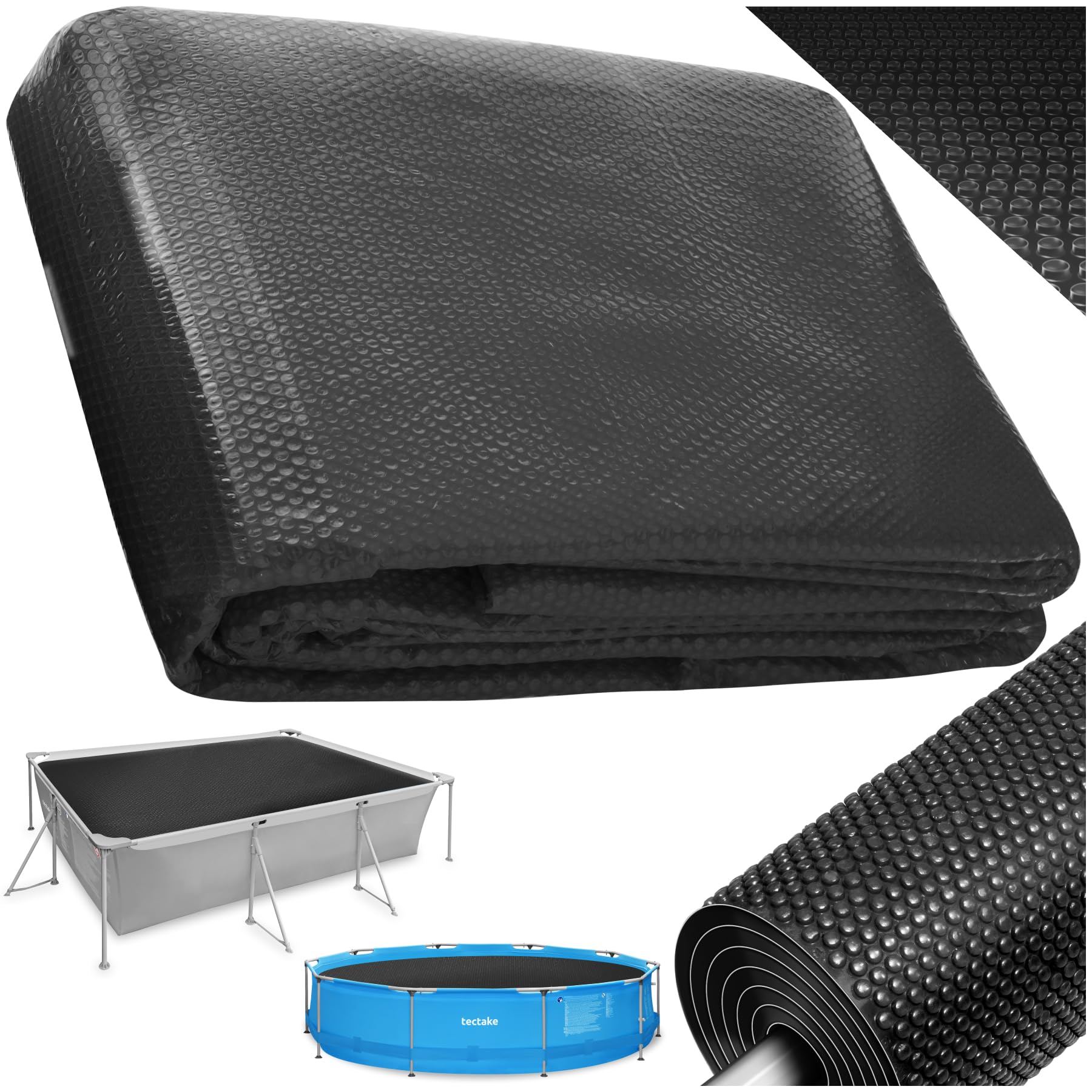 piscina desmontable