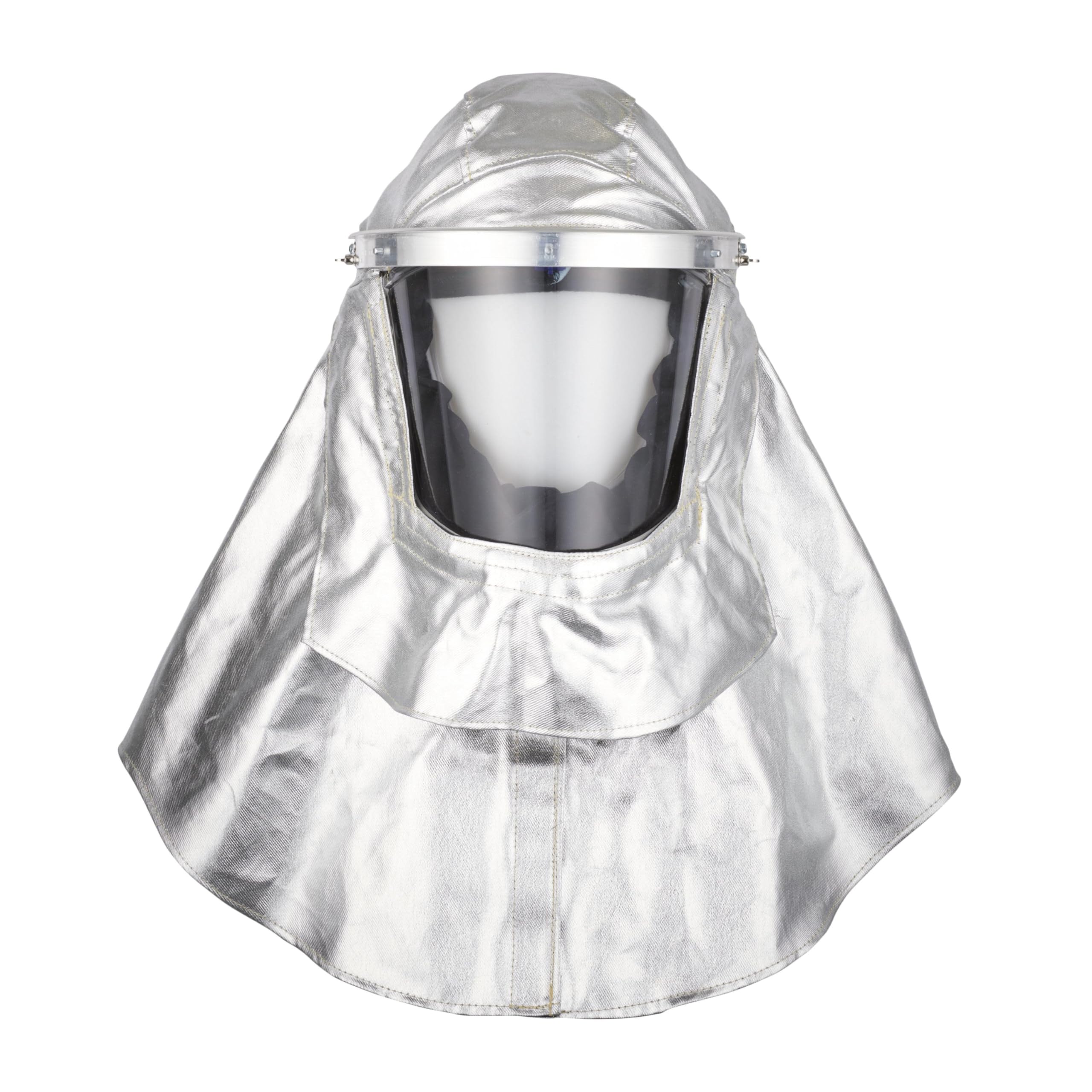 3M Casque 3M Versaflo M-307 avec Joint Facial ignifugé