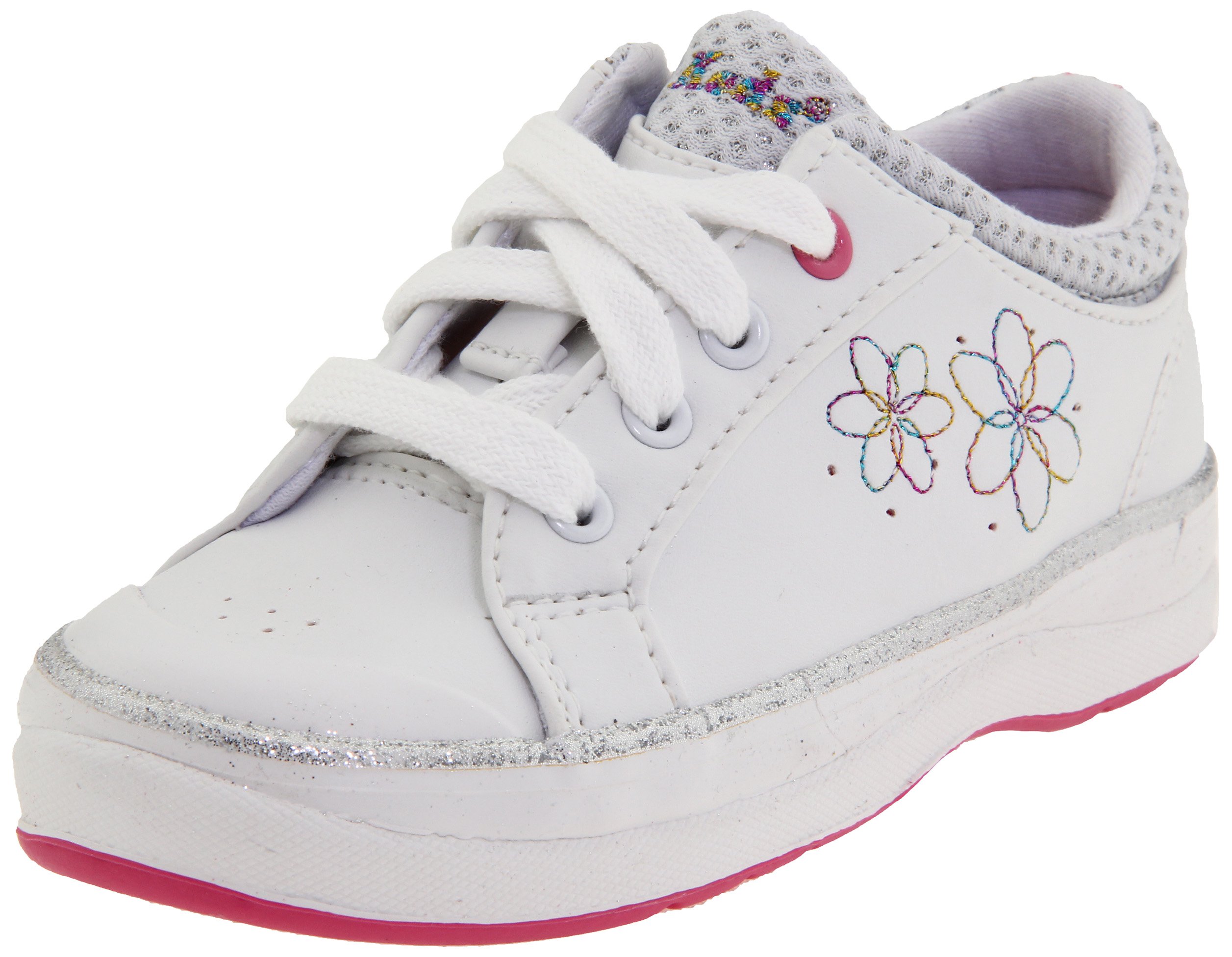 Keds Charlotte Sneaker (Toddler/Little Kid)