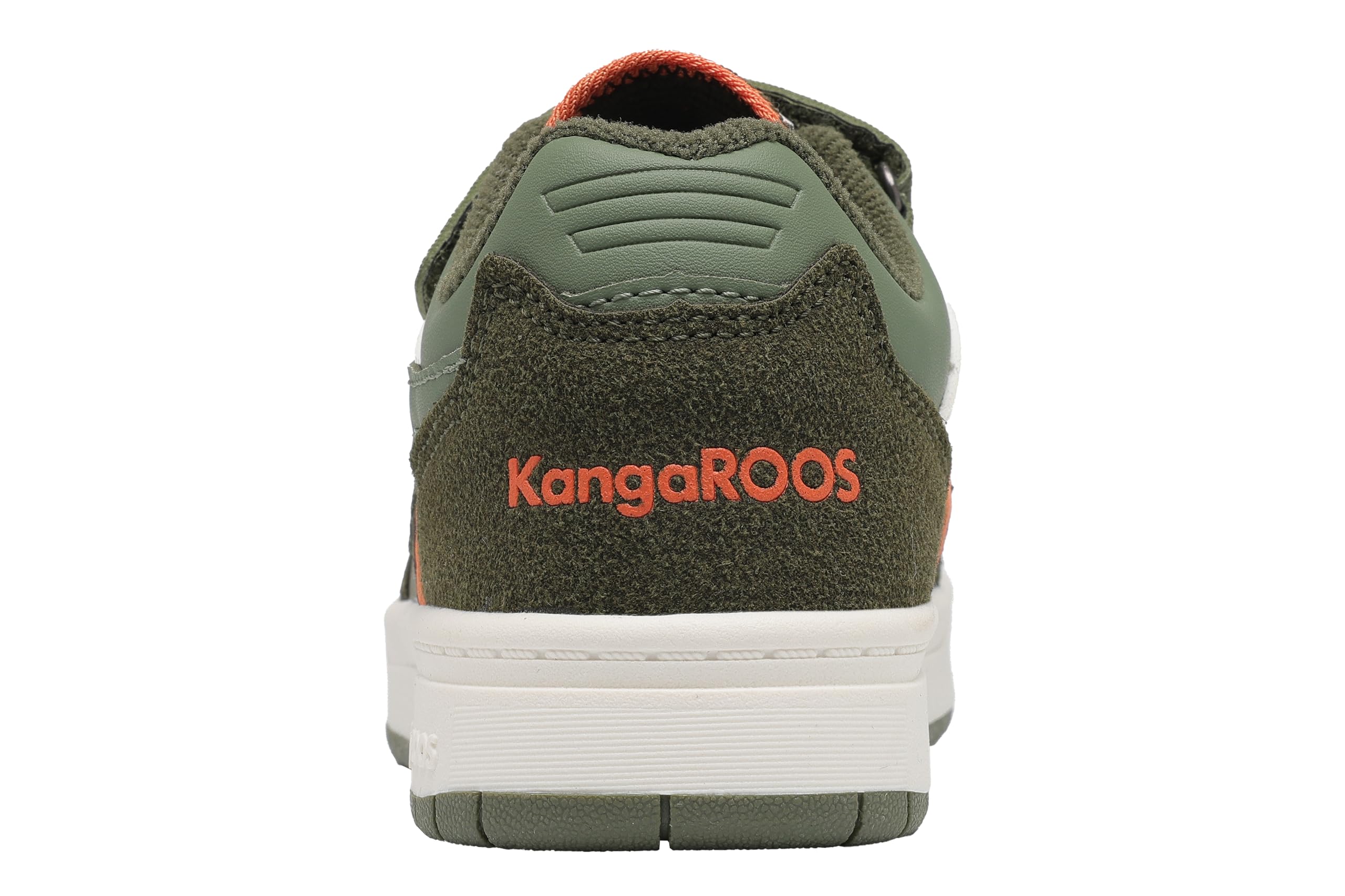 KangaROOS Uniseks - dzieci K-cp Bounder EvAdidasy