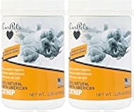 Ourpets Premium Catnip - 2.25 oz Jar of High Potency Catnip - 100% North American Grown (Pack of 2)