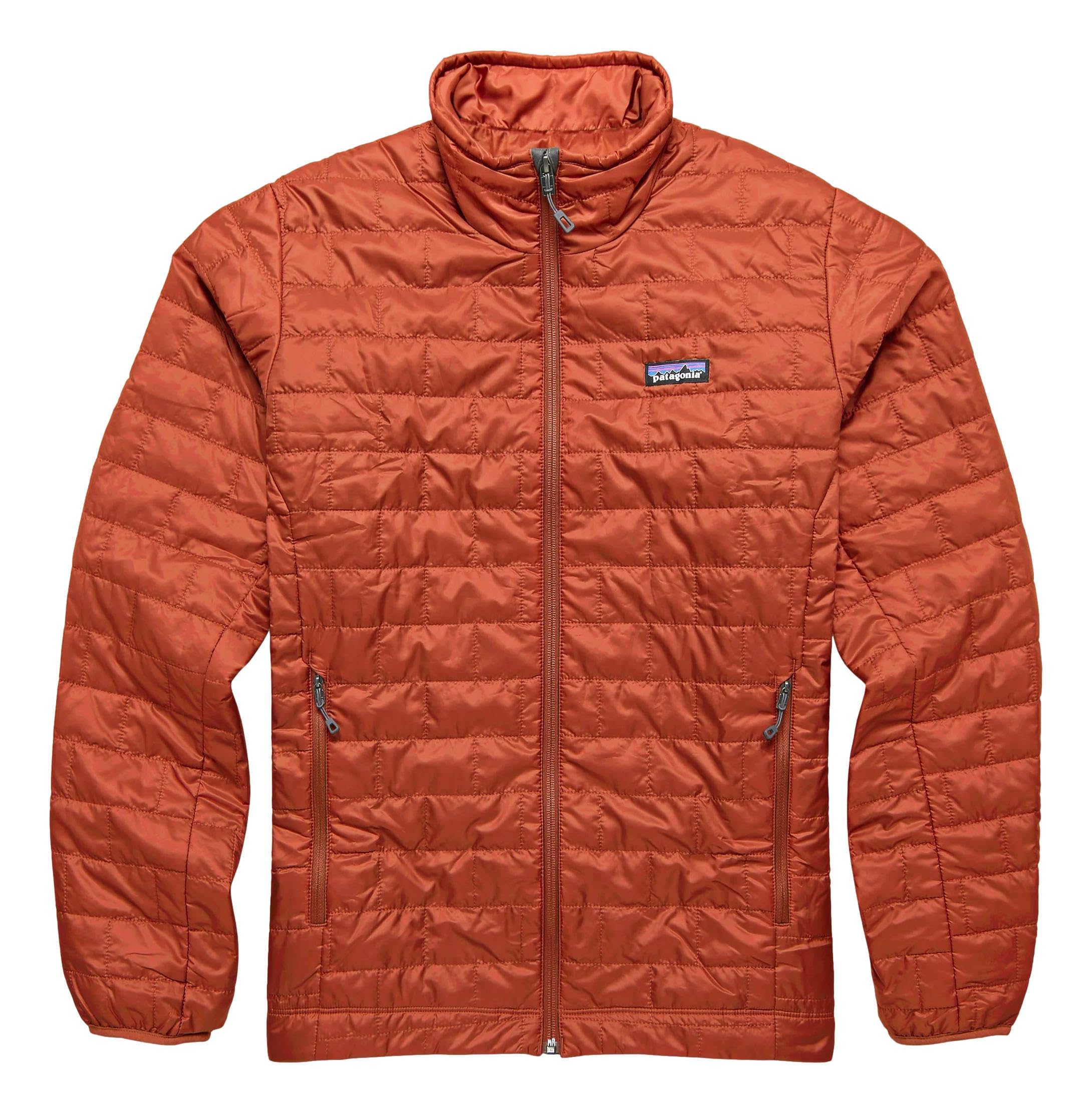 Patagonia Men's Nano Puff Jacket