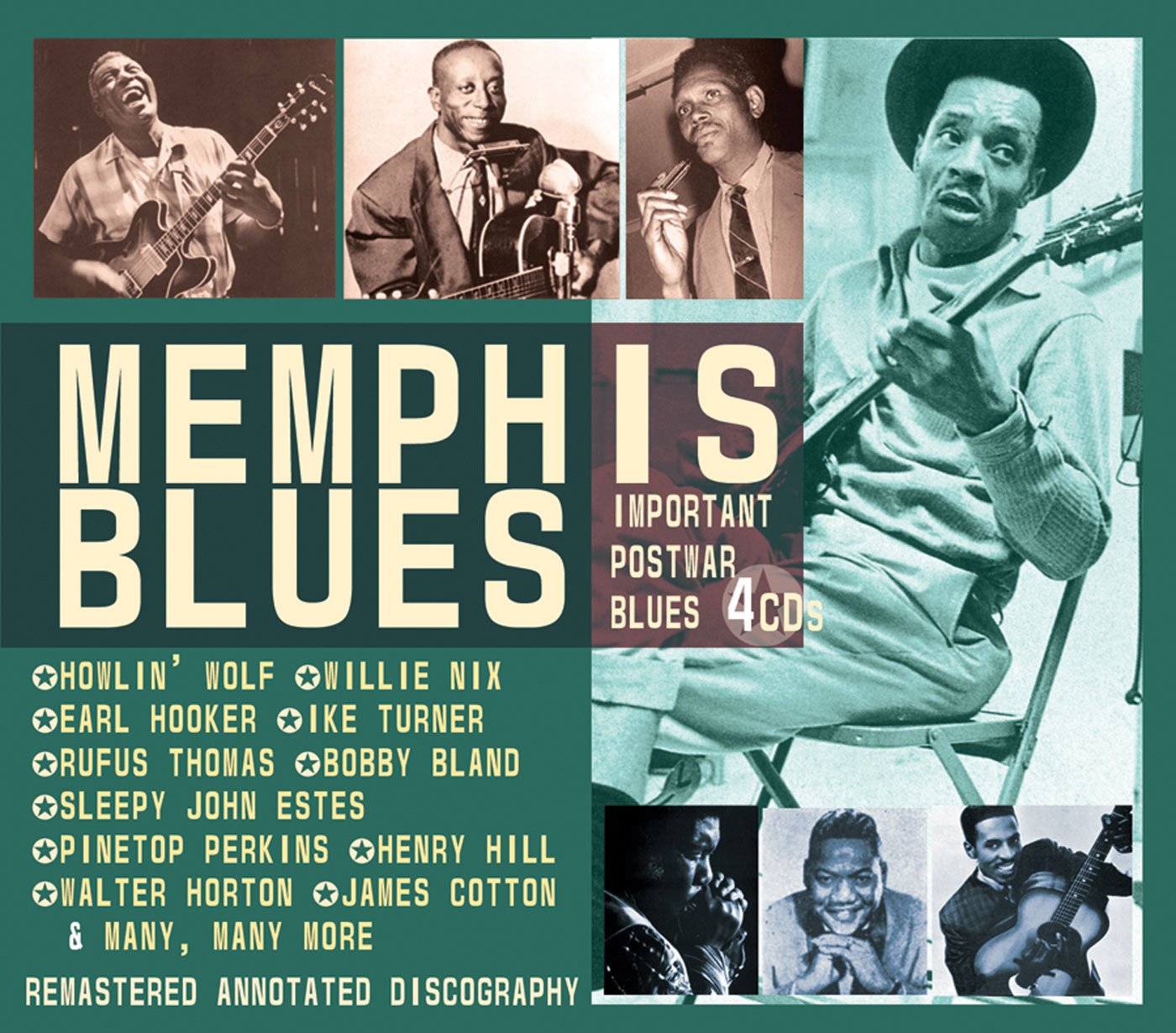 Memphis Blues