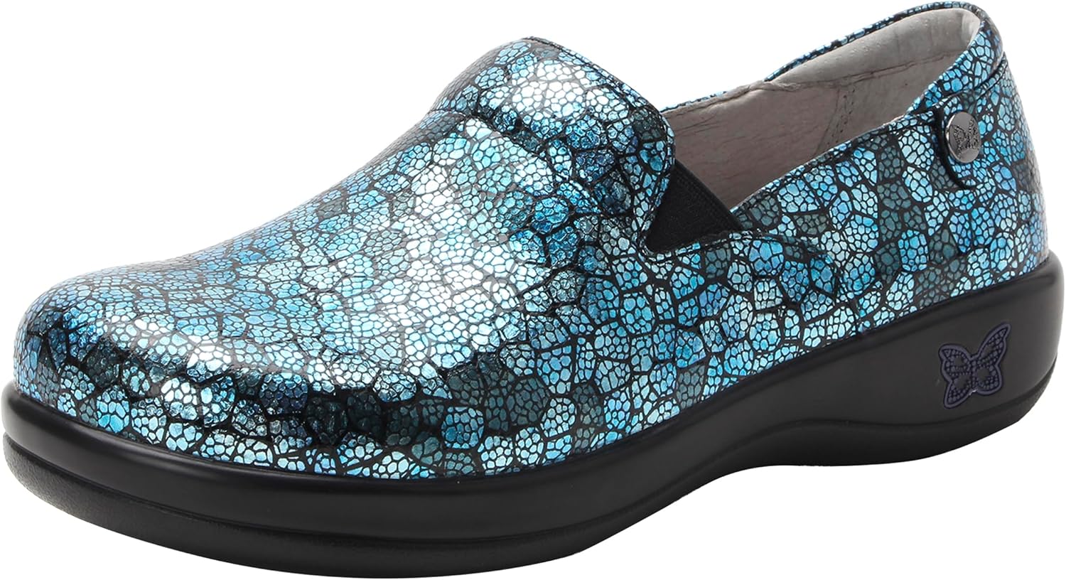 Alegria Womens Keli Professional Clog